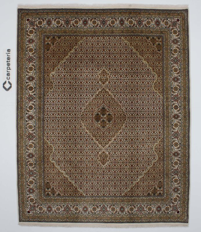 Orientteppich Tabriz Royal