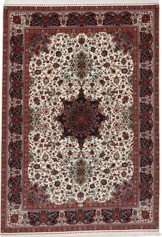 Perserteppich Tabriz