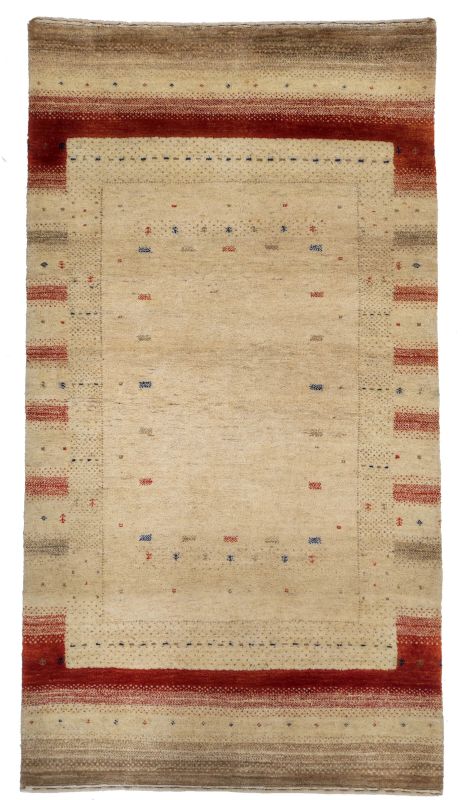 Moderner Teppich Loribaft Royal