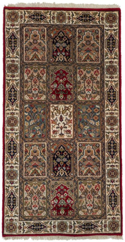 Oriental rug Qom Exclusive