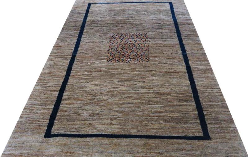 Moderner Teppich Loribaft Royal