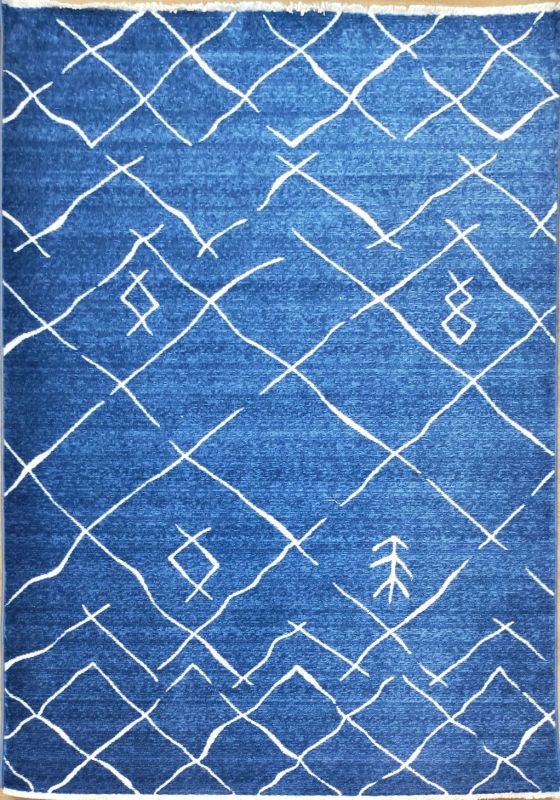 Teppich Sofia Design
