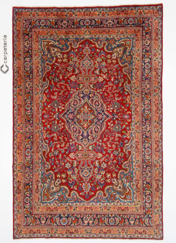 Persian rug Mahal