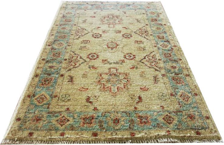 Oriental rug Ziegler Exclusive