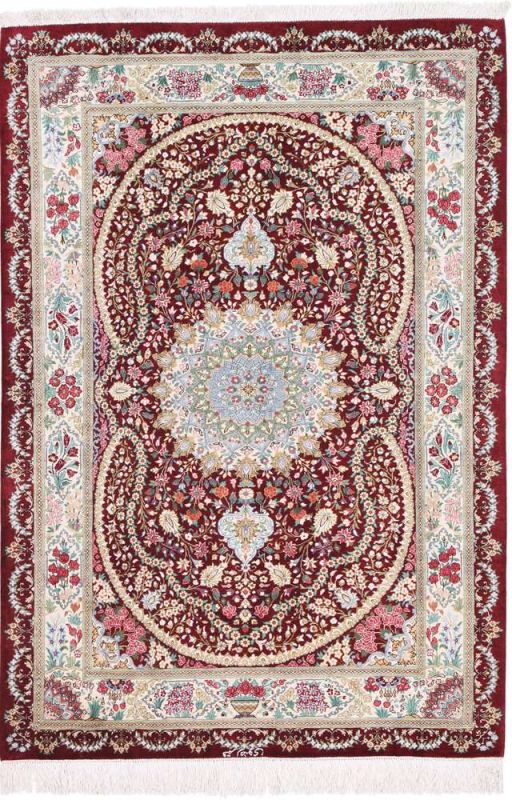 Perserteppich Qom