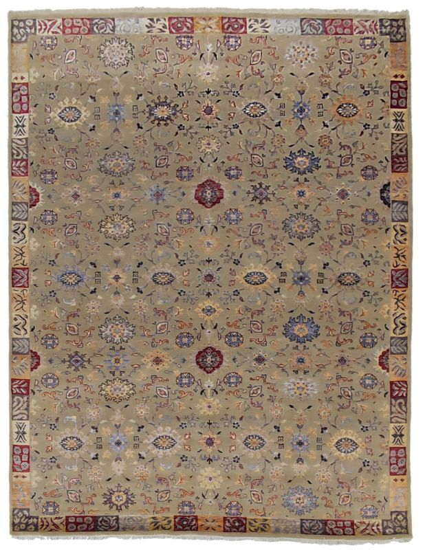 Persian rug Mahal Royal