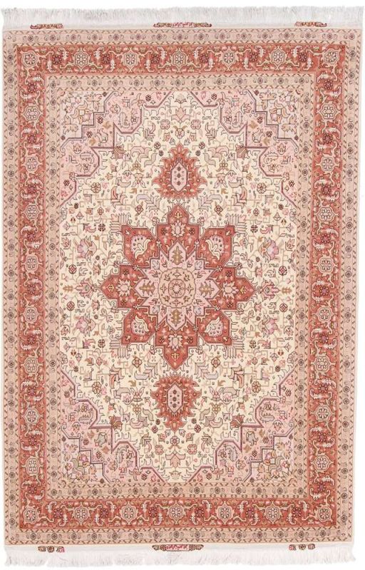 Perserteppich Tabriz