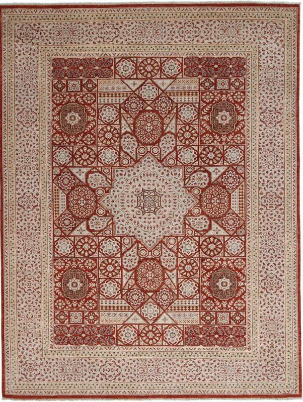 Oriental rug Mamlouk