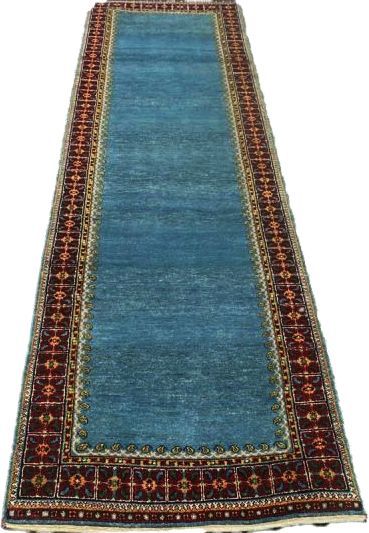 Moderner Teppich Loribaft Royal