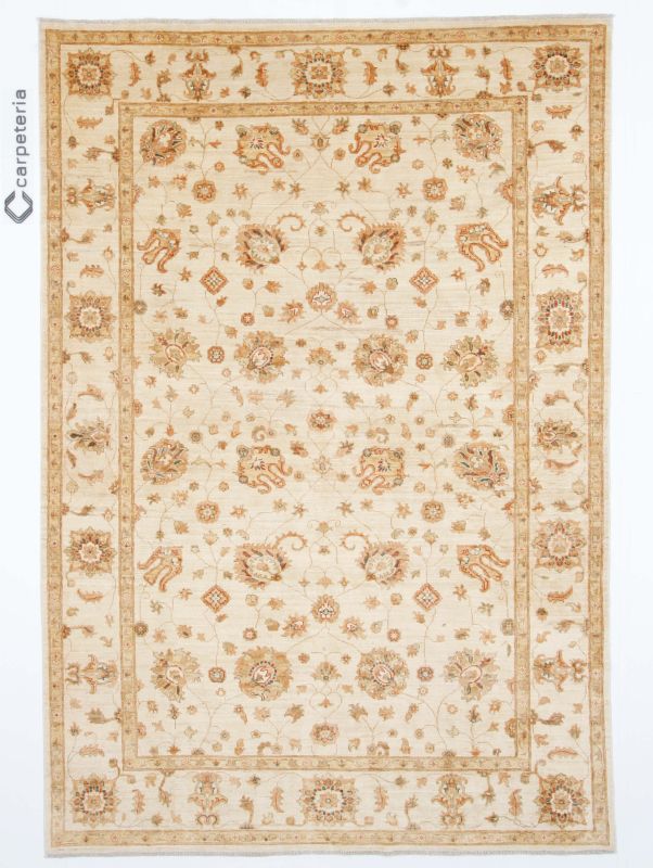 Oriental rug Ziegler Exclusive