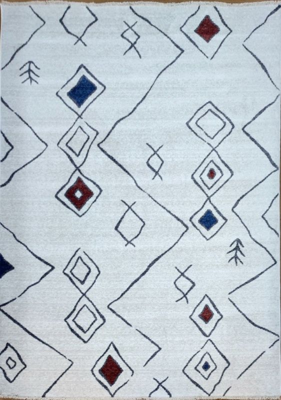 Teppich Sofia Design