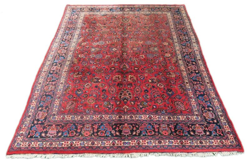 Teppich Mashad Exklusiv