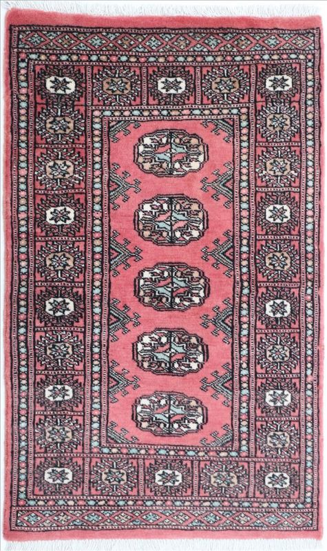Oriental rug Bukhara Exclusive