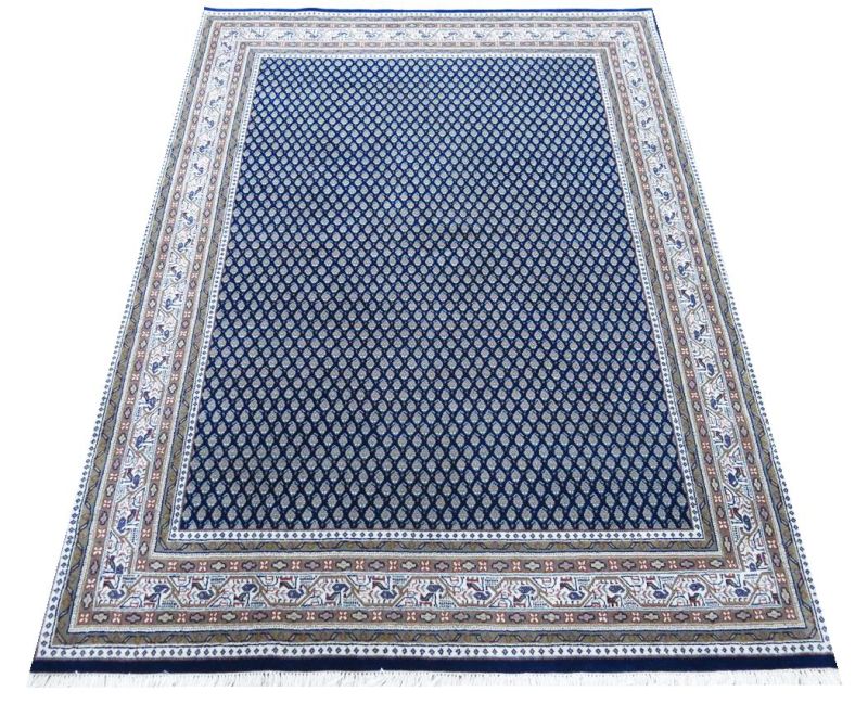 Oriental rug Mir Exclusive