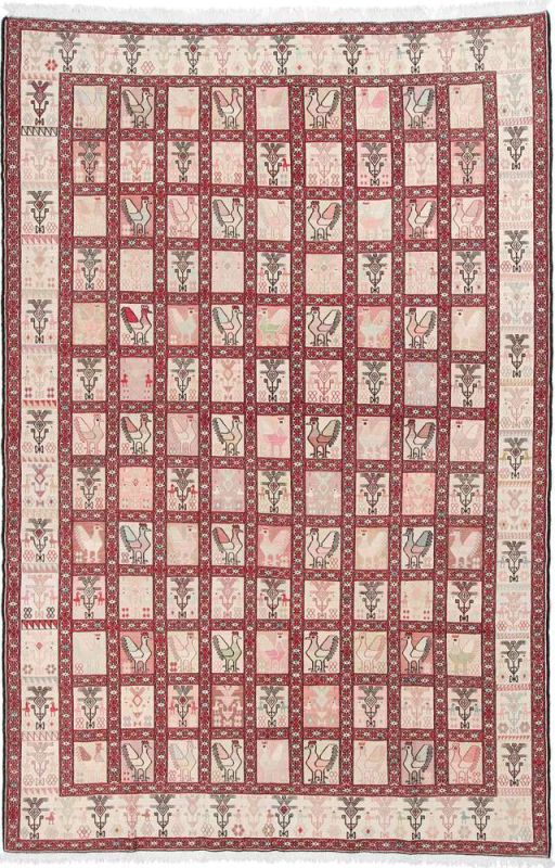 Persian rug Kelim