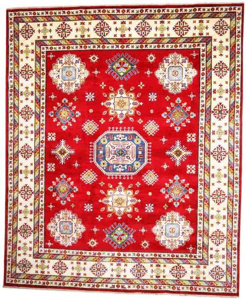 Oriental rug Kazak