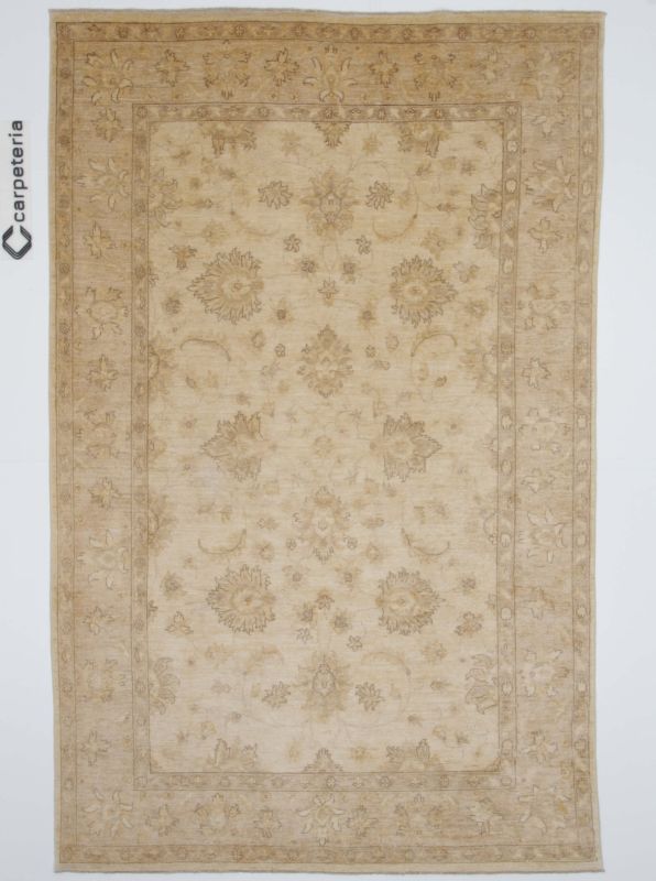 Oriental rug Ziegler Exclusive