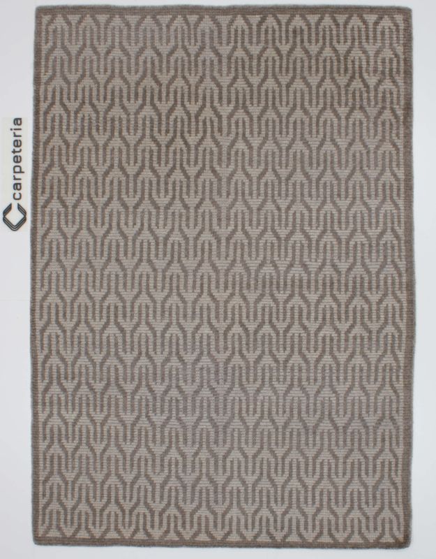 Modern rug Crystal Collection