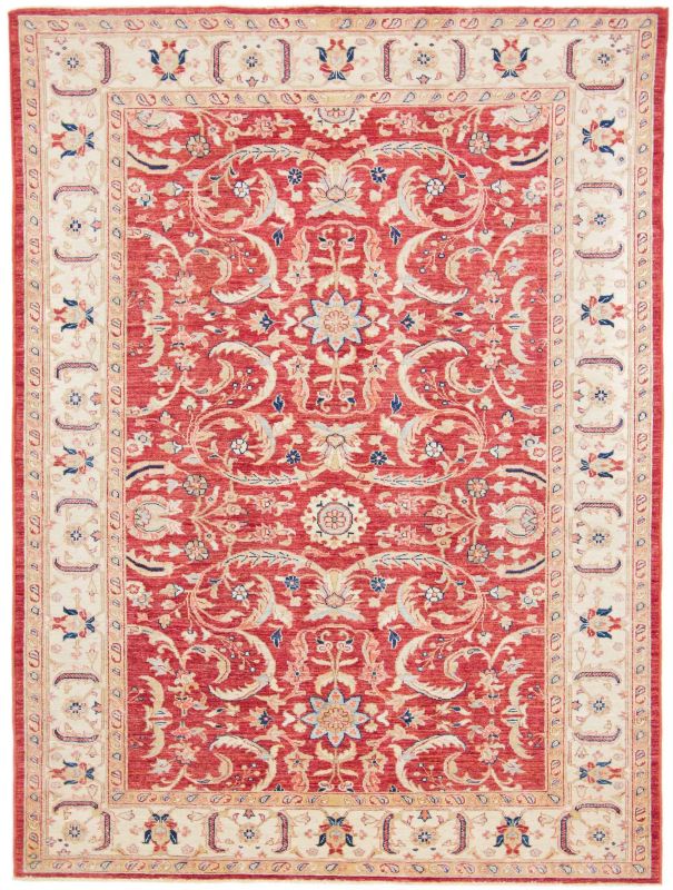 Oriental rug Ziegler Exclusive