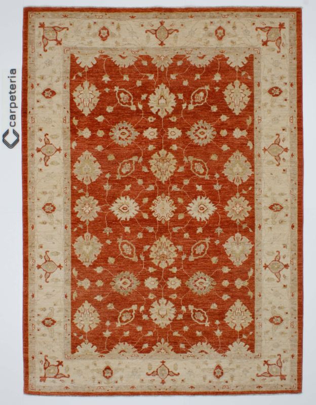 Oriental rug Farahan Exclusive