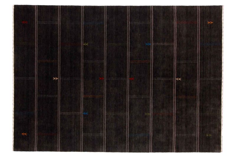 Modern rug Loribaft
