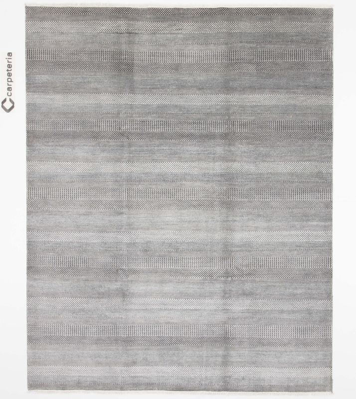 Modern rug Ikat Exclusive