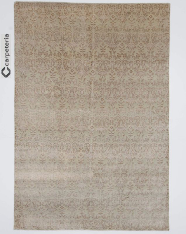 Oriental rug Tabriz Exclusive