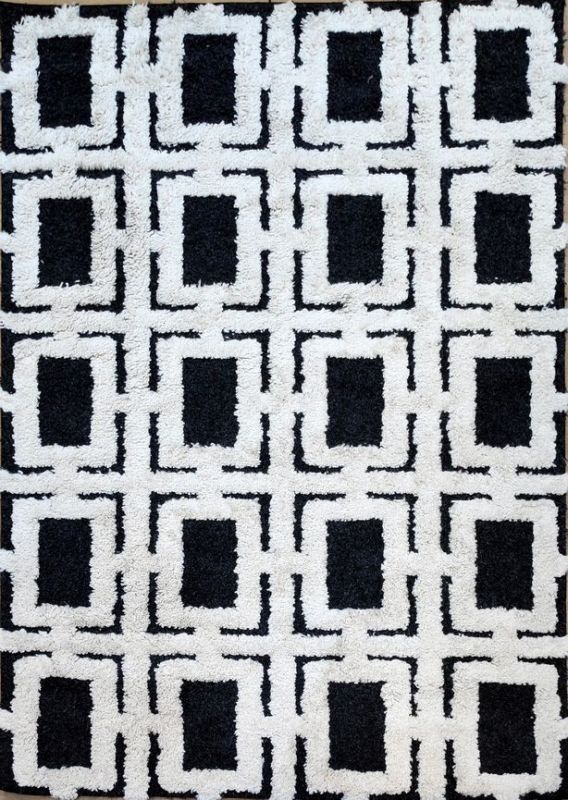 Teppich California Design