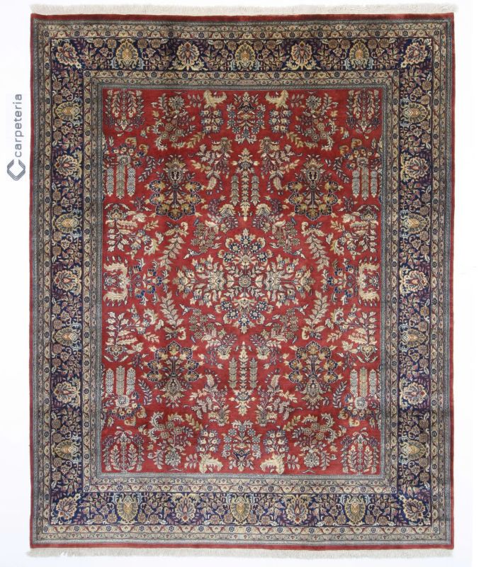 Oriental rug Sarouk Premium
