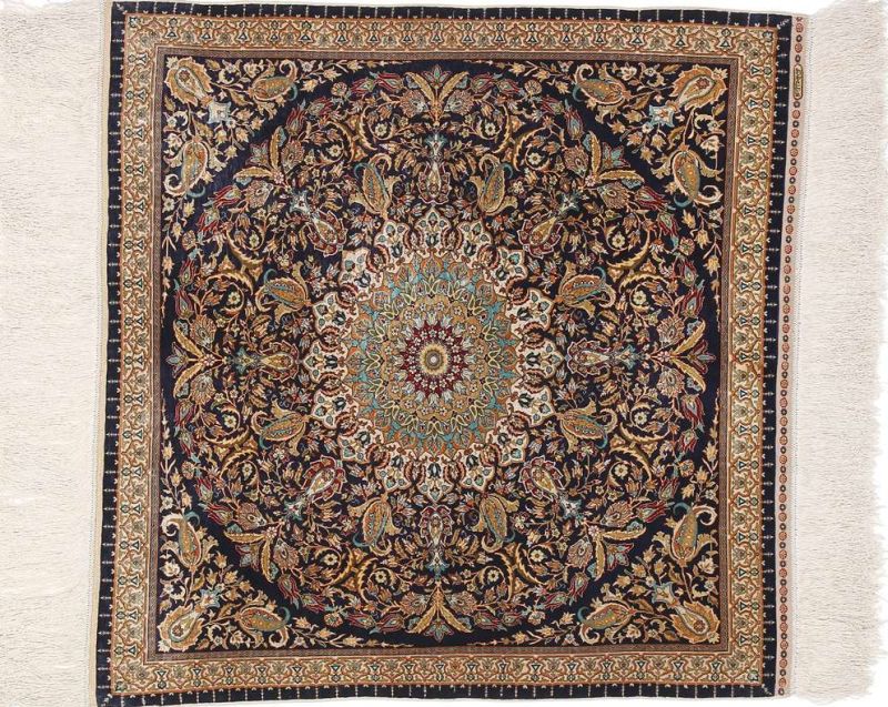Orientteppich Hereke