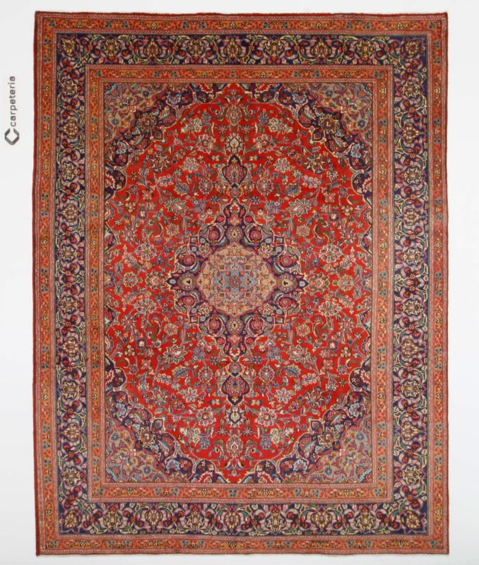Persian rug Meshed