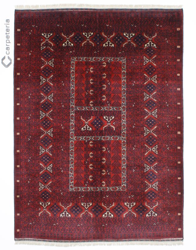 Orientteppich Soleiman Parda