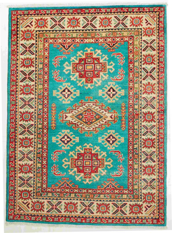 Oriental rug Kazak