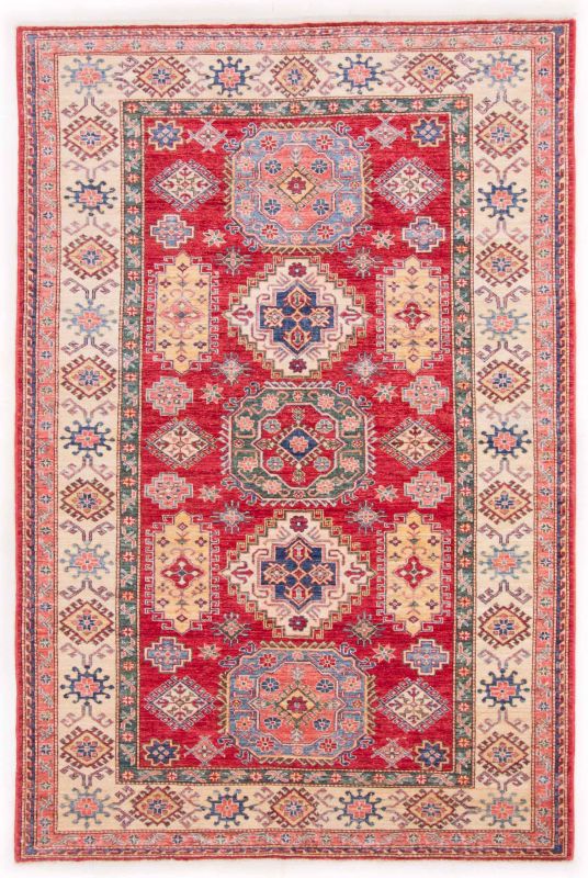 Oriental rug Kazak Exclusive