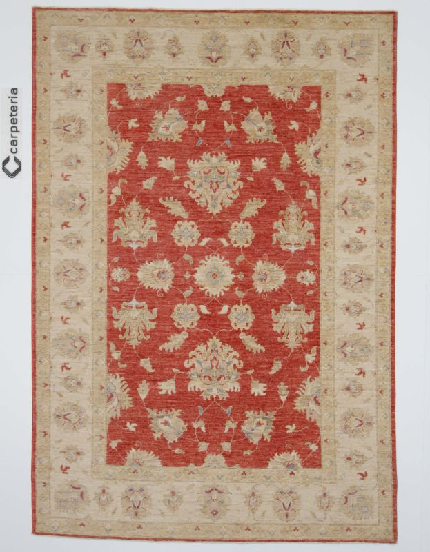 Oriental rug Ziegler Exclusive