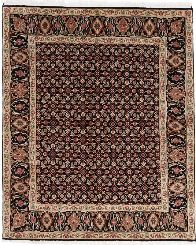 Perserteppich Tabriz
