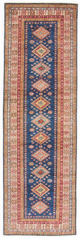 Oriental rug Kazak Exclusive