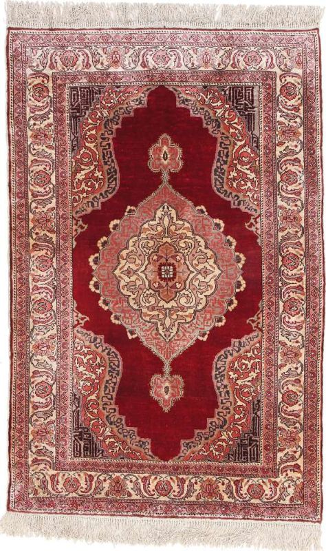 Orientteppich Kayseri