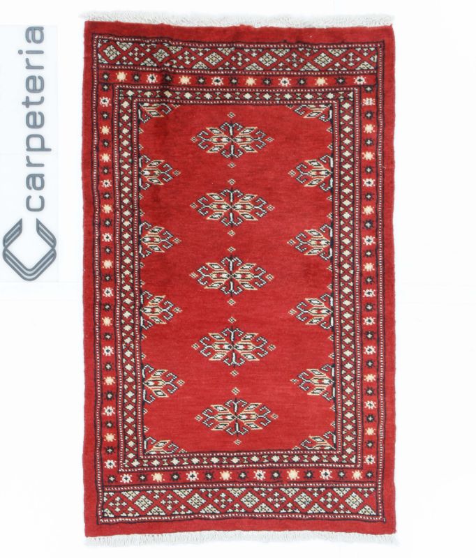 Oriental rug Bukhara Exclusive