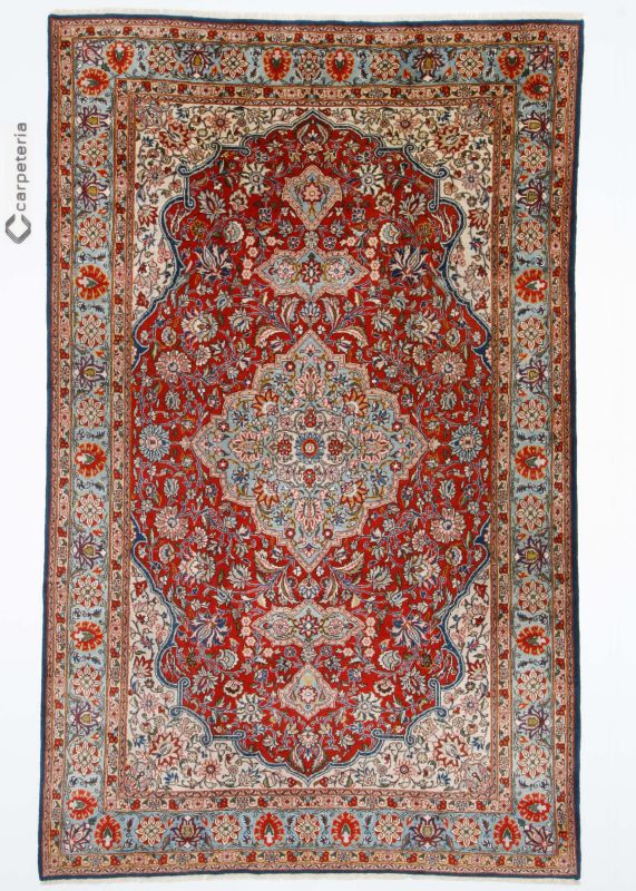 Persian rug Moud