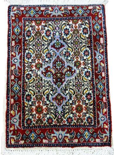 Oriental rug Moud Super