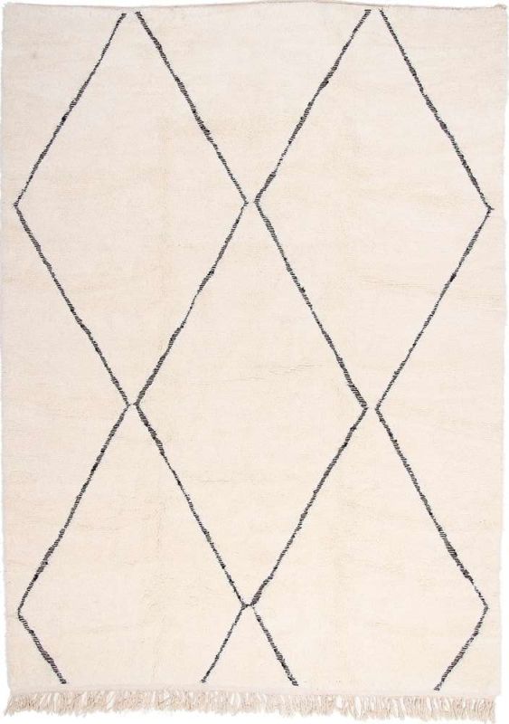 Oriental rug Berber