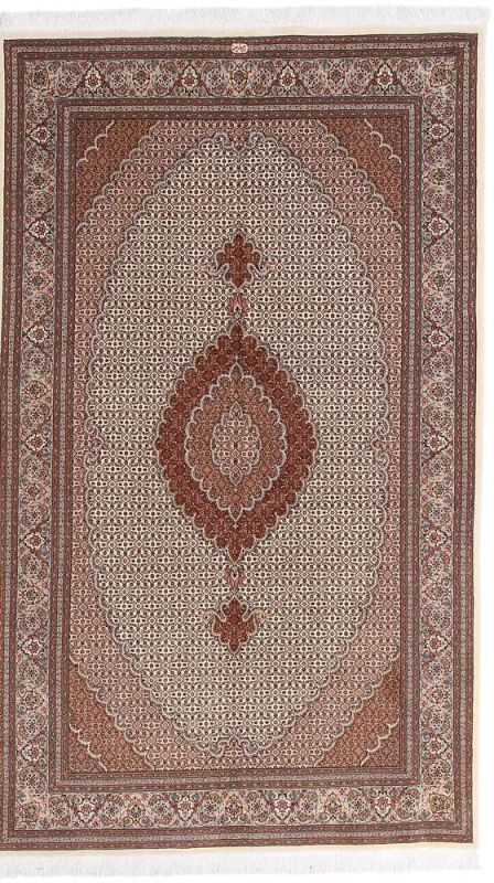 Perserteppich Tabriz