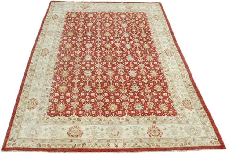 Oriental rug Ziegler Exclusive