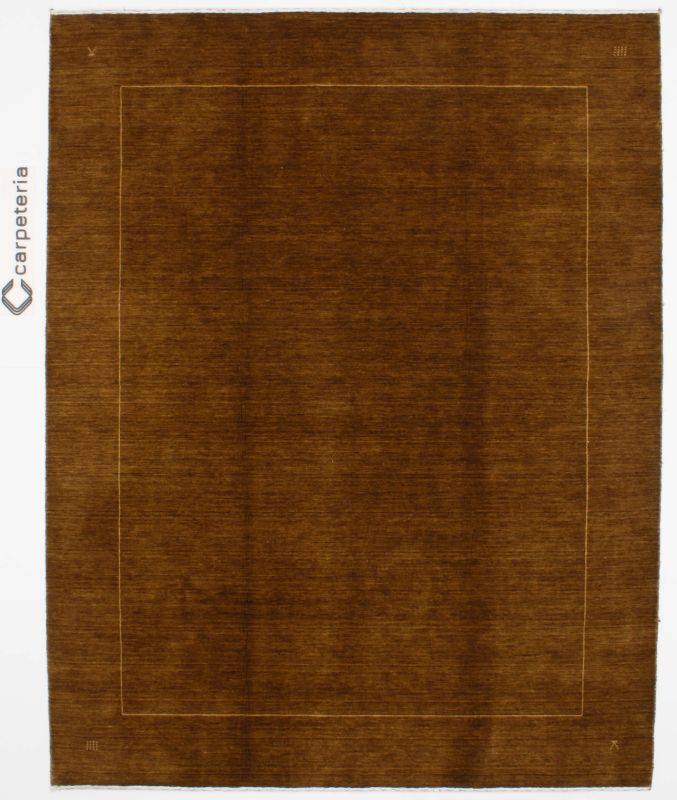 Modern rug Loribaft