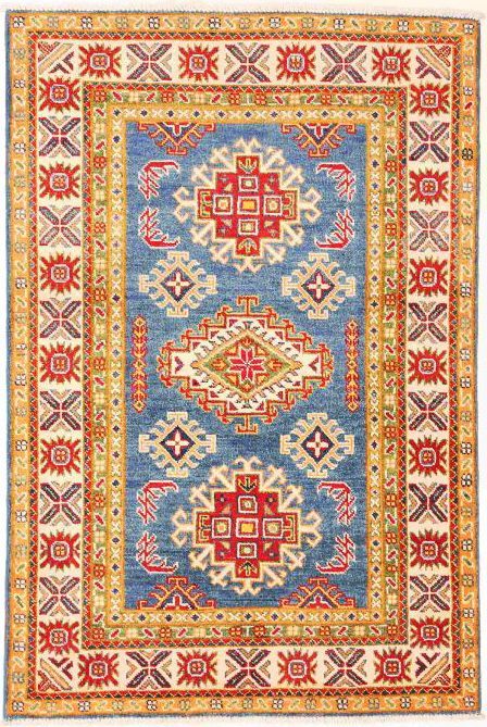 Oriental rug Kazak