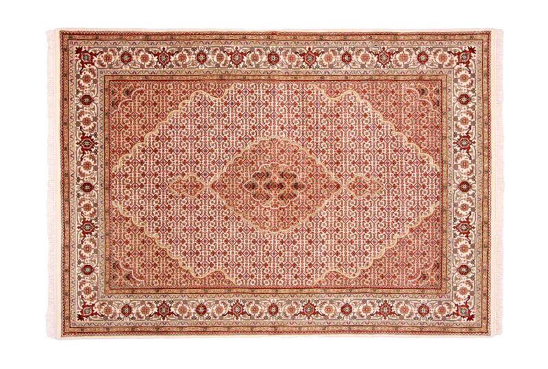 Orientteppich Tabriz Premium