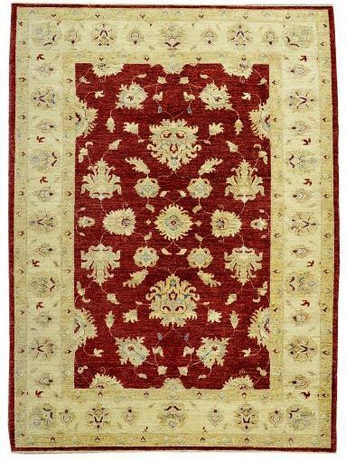 Oriental rug Ziegler Exclusive