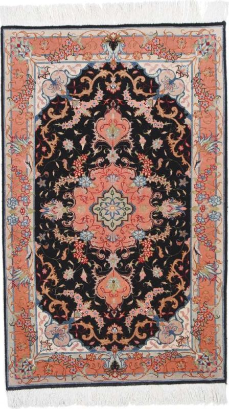 Perserteppich Tabriz