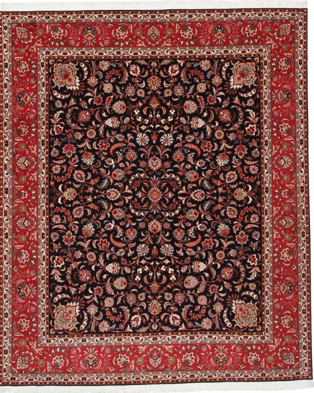Perserteppich Tabriz